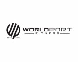/public/logoimage/1571215920WorldPort Fitness Logo 3.jpg